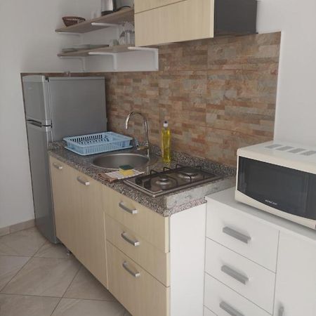 Appartement Letizia à Banjole Extérieur photo