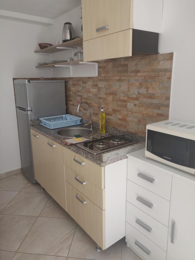 Appartement Letizia à Banjole Extérieur photo