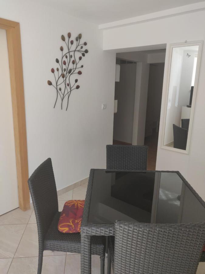 Appartement Letizia à Banjole Extérieur photo