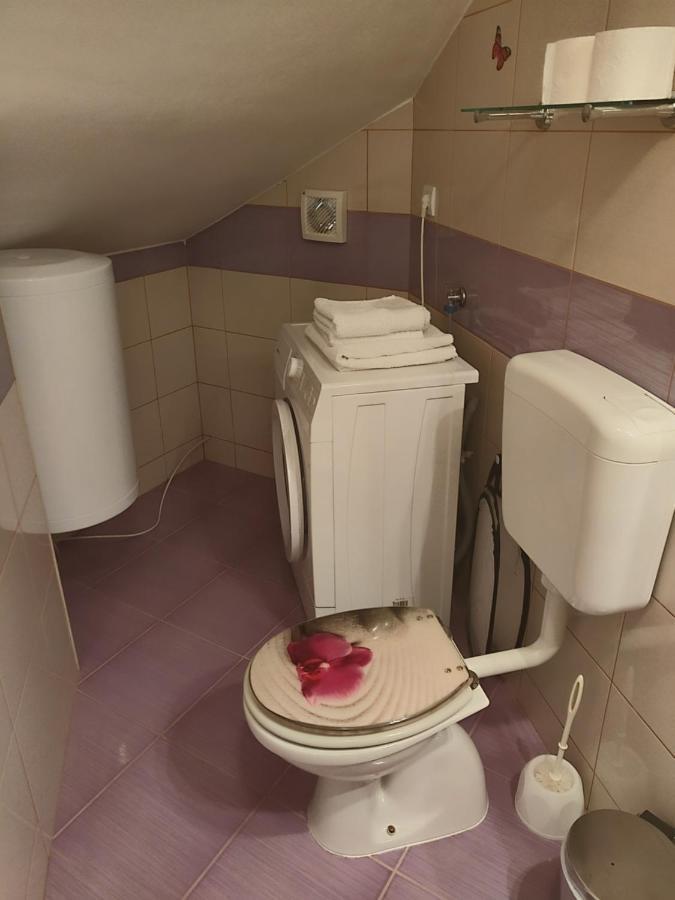 Appartement Letizia à Banjole Extérieur photo