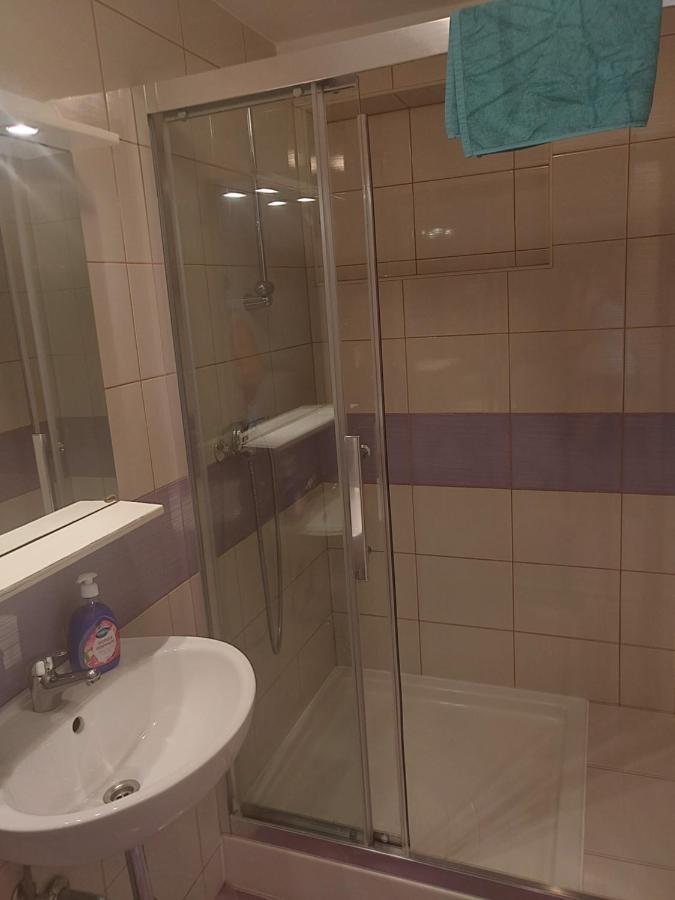 Appartement Letizia à Banjole Extérieur photo